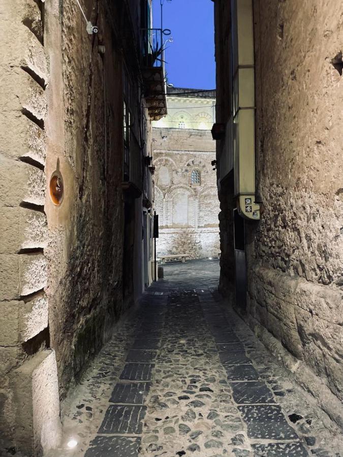 Appartamenti Sole E Luna Tropea Esterno foto